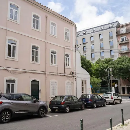 Appartement Funky Two Bedroom Saldanha *