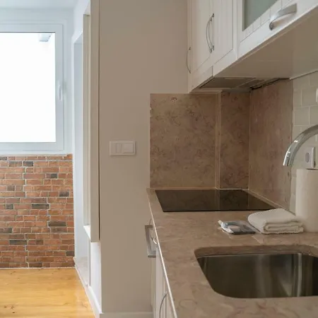 Funky Two Bedroom Saldanha 리스본